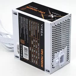 Блок живлення Vinga 750W (VPS-750B1W) - мініатюра 2