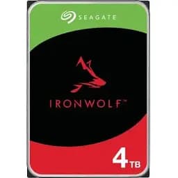 Жорсткий диск Seagate 3.5" 4TB (ST4000VN006)
