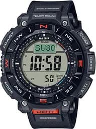 Годинник Casio Pro Trek PRG-340-1ER