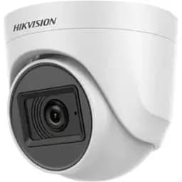 Відеокамера Hikvision Turbo HD DS-2CE76D0T-ITPFS (2.8 мм) 2Мп з мікрофоном