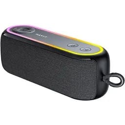 Акустична система Havit (HV-SK810BT) RGB Black (HV-SK810BT)
