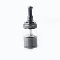 Бак для вейпа Berserker V3 MTL RTA 24mm 6ml Gunmetal (11001) - мініатюра 4