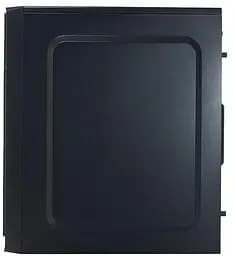 Корпус GTL T1668 Black, (T1668) Без БП - мініатюра 7