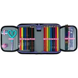 Пенал з наповненням Kite Monster High (MH26-622H) - мініатюра 6