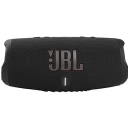 Портативна акустика JBL Charge 5 Black [JBLCHARGE5BLK] [53971] - мініатюра 3