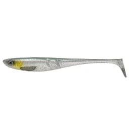 Силикон Savage Gear Collapser 180mm 27.0g Green Silver (2шт/уп)