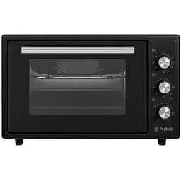 Электрическая печь Perfelli Sierra 37 Black
