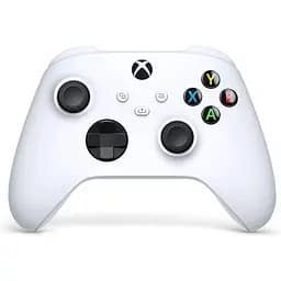 Microsoft Геймпад Microsoft Xbox Wireless Controller Robot White