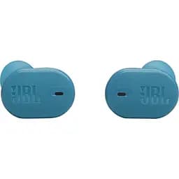Навушники JBL Tune Buds 2 Turquoise (JBLTBUDS2TQE) [123556] - мініатюра 2