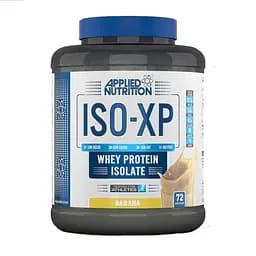 Протеїн Applied Nutrition Iso-XP, 1.8 кг - Банан