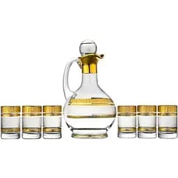 Набор для водки Lora Caro Медио NGC173SETJIN