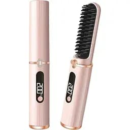 Выпрямитель для волос 4 температуры 140°C - 200°C