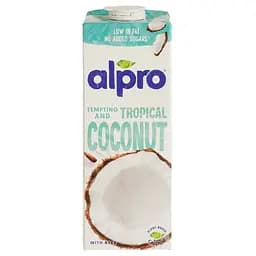 Напій кокосовий з рисом Alpro Coconut 0.9% 1 л