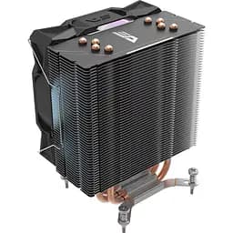 Кулер для процесора darkFlash Ellsworth S11 Black [156576] - мініатюра 7