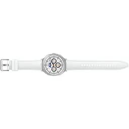 Смарт-годинник Samsung Galaxy Watch8 Classic White (SM-L500NZWA) [140127] - мініатюра 6