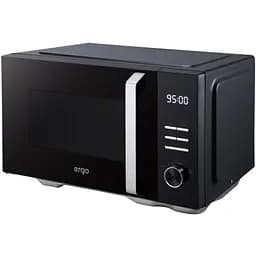 Мікрохвильова піч Ergo чорна (EM-2371)