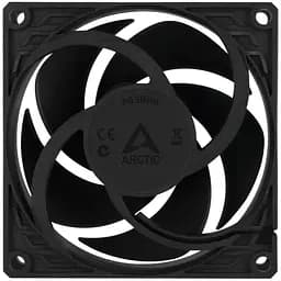 Вентилятор Arctic P8 Silent Black - 5 Pack (ACFAN00301A)