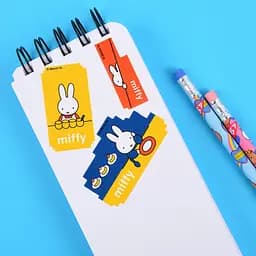 Наліпки Yes Miffy 2 (955374) - мініатюра 3