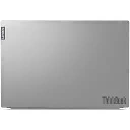Ноутбук Lenovo ThinkBook 15 IIL i7-1065G7 la 3.90 GHz, 16GB, 512GB, Plus, DOS - мініатюра 11