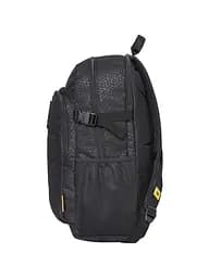 Рюкзак Caterpillar Barry Black (1103-84055-478-ACC) - мініатюра 3