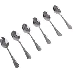 Набор чайных ложек 6 шт. NS28SETSPOON