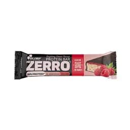 Батончики Olimp Mr Zerro Protein Bar+ малина 50 г (Ф001712)