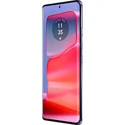 Смартфон Motorola Edge 50 Pro 12/512 GB Luxe Lavender [PB1J0053RS] [138516] - мініатюра 4