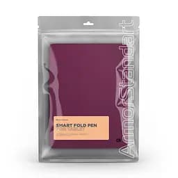 Чехол ArmorStandart Smart Fold Pen для Xiaomi Redmi Pad Pro / Poco Pad Plum (ARM81435) - мініатюра 8
