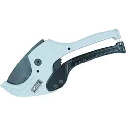 Труборіз Werk для ПВХ труб до 64 мм з тефлоновим різцем (141451)