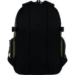 Рюкзак GoPack Education Teens 186 хакі (GO25-186L-3) - мініатюра 7