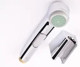 Біде з тримачем Hansgrohe 96907000, Хром