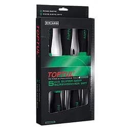 Комплект отверток 5 ед. Toptul hoz0007678