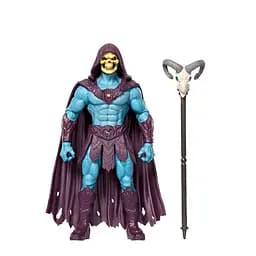 Фігурка Mattel Скелетор серії Перші за мотивами фільму Володарі Всесвіту