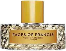 Парфюмированная вода Vilhelm Parfumerie Faces Of Francis Тестер 100 мл 