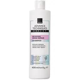 Шампунь для пошкодженого волосся Avon Відновлення 400 мл (494693335)