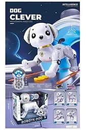 Собачка на радіокеруванні A-Toys 132 - мініатюра 2
