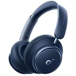 Навушники Anker Soundcore Space Q45 A3040 blue