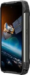 Смартфон BLACKVIEW Xplore 2 Satellite 5G 16/1TB Black Night Vision + ЛІХТАР - мініатюра 3