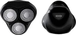 Електробритва Xiaomi Enchen Warrior Rotary Shaver (Black) [80216] - мініатюра 6