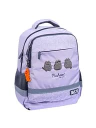 Рюкзак шкільний Yes S-52S Ergo Pusheen Delicacy