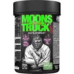 Предтренировочный комплекс Zoomad Labs Moonstruck II Pre-workout Бешеный арбуз 510 г