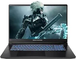 Ноутбук Dream Machines RT5050-17 (RT5050-17UA24)