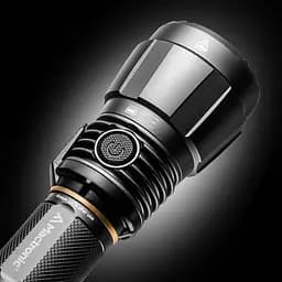 Ліхтар Mactronic Blitz K3 (3000 Lm) Rechargeable (THS0021)