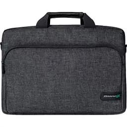Сумка для ноутбука Grand-X 15.6" SB-139 Dark Grey (SB-139D) - мініатюра 2