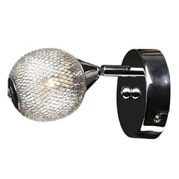 Бра Brille BR-01 363W/1 настенное накладное шаровое G9