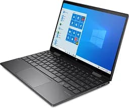 Ноутбук HP ENVY x360 13-ay0018ua 13.3FHD IPS Touch/AMD R3 4300U/8/512F/int/W10/Black (423U4EA) - мініатюра 5