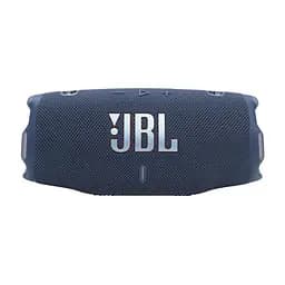 Портативна колонка JBL Charge 6 JBLCHARGE6BLU Blue - мініатюра 2