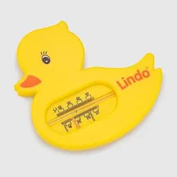Термометр для води Lindo PK004 Різнокольоровий (8850217000049)