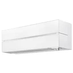 Внутрішній блок Mitsubishi Electric MSZ-LN18VG2W (білий)