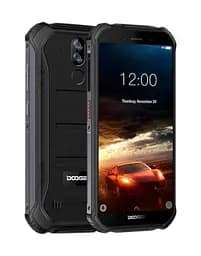 Смартфон Doogee S40 Pro 4/64GB IP68 Black - мініатюра 2